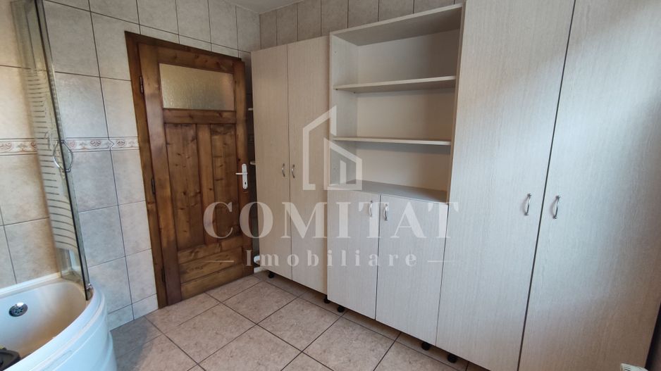Spatiu comercial || 240 mp || Piata Cipariu - Poză 19