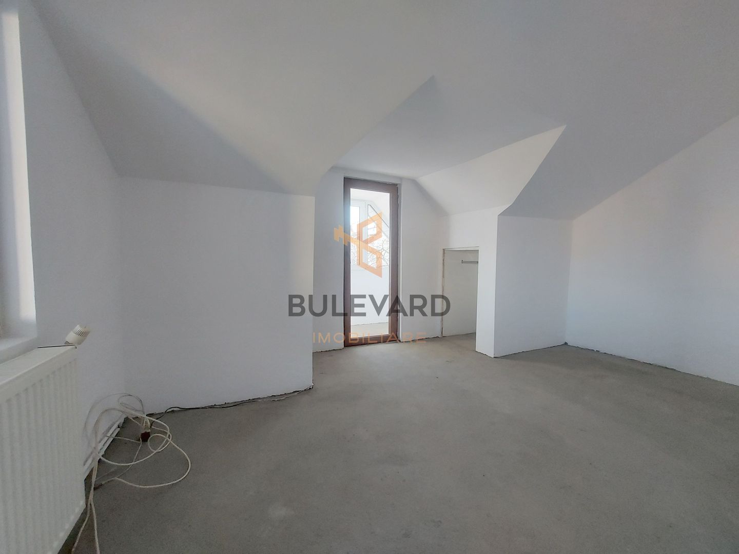 Casa individula cu teren de 561 mp! - Poză 10