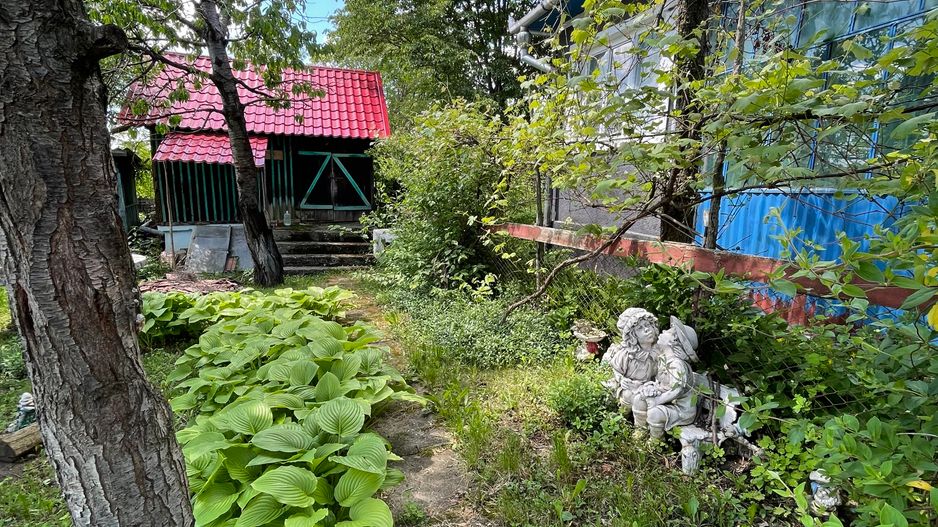 Casa in Comuna Geaca - Poză 5