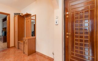 Apartament 3 camere, două băi - Str. Bogdan Dragoș - Poză 2