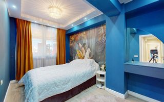 Apartament Top Class 5 ultramodern cu parcare subterana - Poză 13