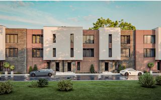 Casa P+2 | Pipera | Zona Linistita - Poză 7