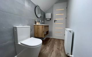 Spațiu comercial - salon înfrumusețare - Poză 9