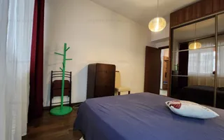 2 camere modern amenajat, bloc nou, centrala termica proprie, Metrou Iancului - Poză 18