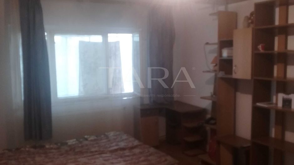 Apartament cu 1 cameră, zonă McDonald’s Mănăștur - Poză 2