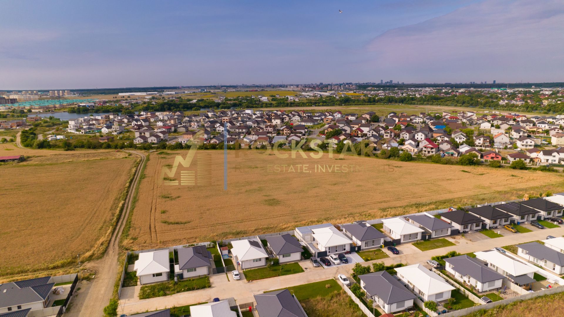 Teren | Tunari | 15000 mp - Poză 38