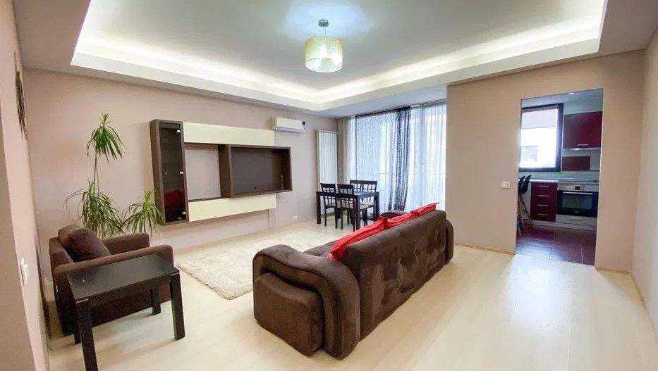 Chirie I Apartament 2 camere spațios I Aviației - lângă Parcul Bordei - Poză 1