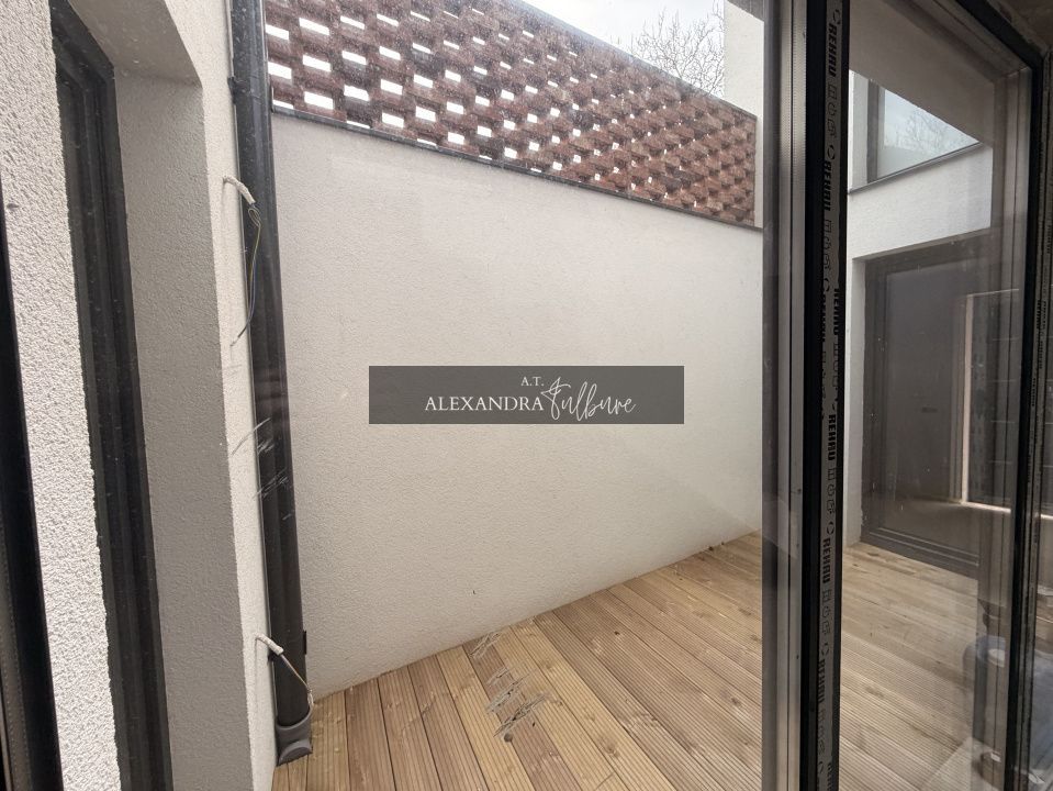 Casa noua 240mp UTIL | 6 camere | Cartier GRUIA | Teren 300mp - Poză 2