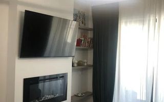 AP. 2 CAMERE-LUJERULUI,PET-FRIENDLY, BLOC NOU, CENTRALA PROPRIE,MODERN - Poză 1