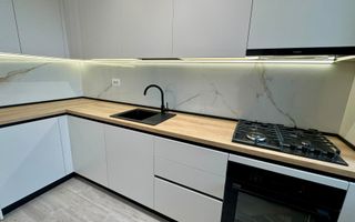 Apartament premium 2 camere Cartierul Visoianu - Poză 7