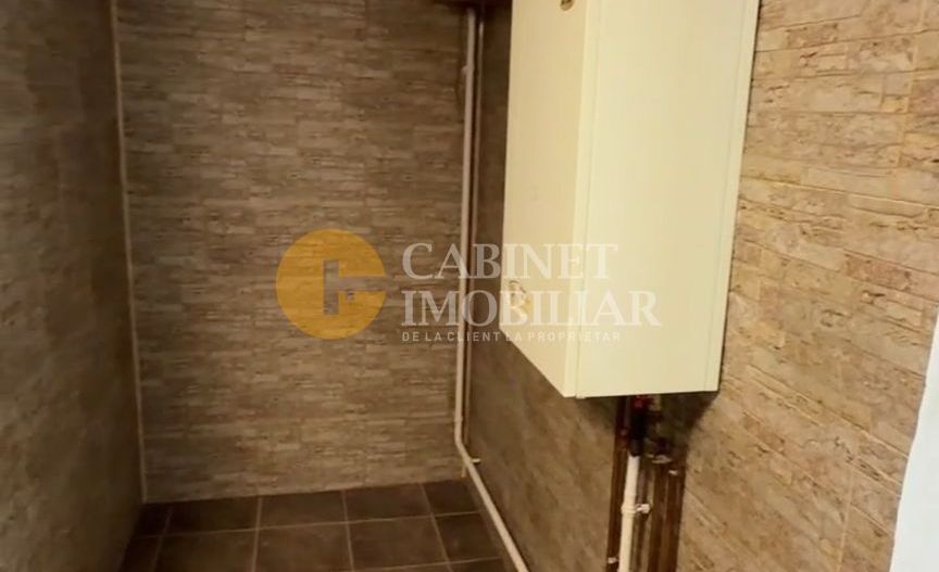 Nicolina 1 - 3 camere decomandat - 2 bai - etaj 3/8 - boxa - Poză 10