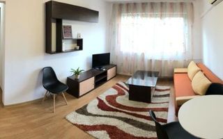 Apartament 3 camere Cetatii - Poză 2