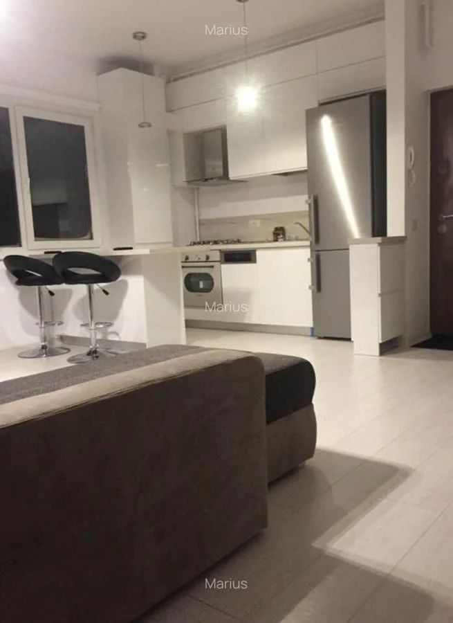 Apartament superb Domenii - Poză 8