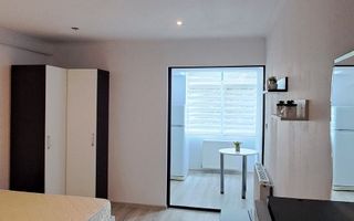 Apartament 1 camera de inchiriat, Tudor Vladimirescu, Iasi - etaj 3/5 - Poză 1