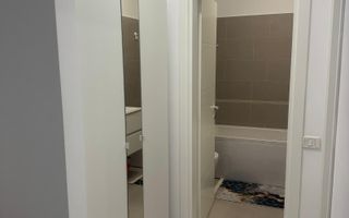 AP. 2 CAMERE TITAN, PRIMA INCHIRIERE, BLOC NOU, METROU 10 MINUTE - Poză 7