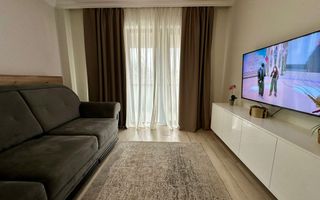 Cug - 2 Camere Decomanat+ Loc De Parcare  - Etaj 1 -Bloc 2022 - Poză 2