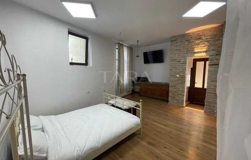 De vanzare apartament cu o camera zona Platinia. - Poză 1