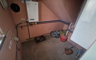 De vânzare: Vilă unică, vintage-modernă, zonă Grigorescu Oradea. - Poză 31