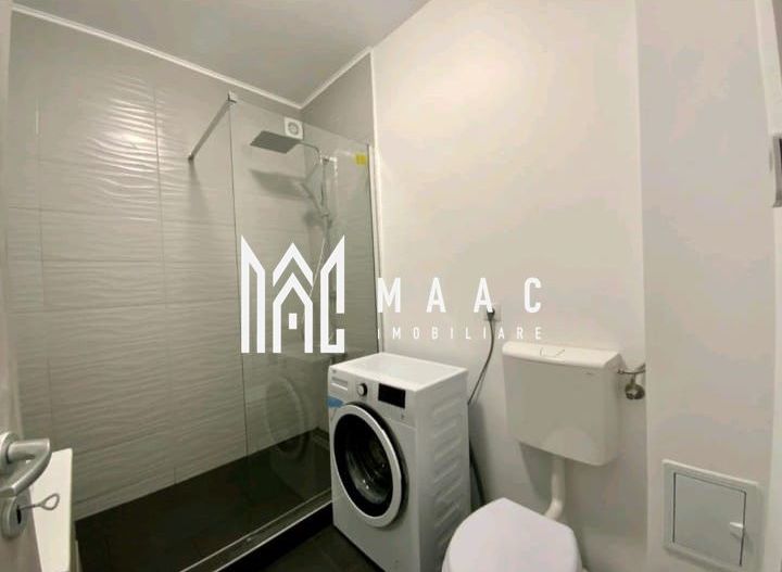 Apartament 2 Camere | Decomandat | Etaj 1 | Balcon - Poză 9