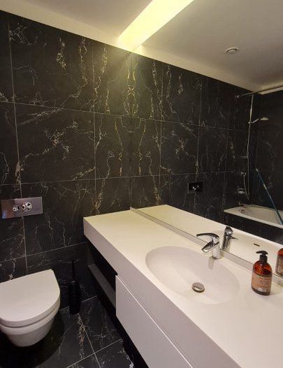 One Plaza| 2 Camere + Loc de parcare Subteran | Caramfil | Herastrau | - Poză 13