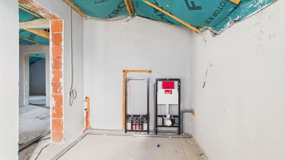 Proprietate impresionantă în Nădab - Poză 22