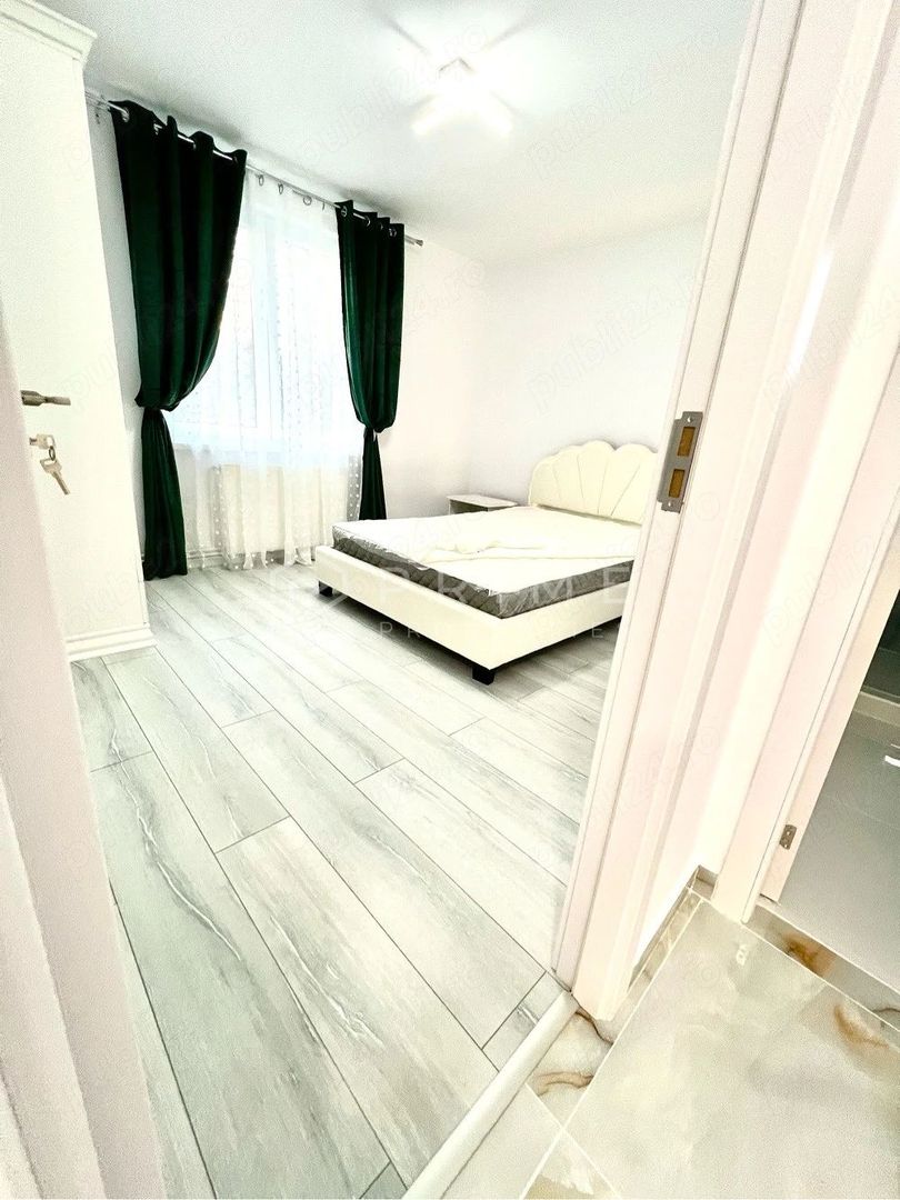 Apartament Premium cu 2 camere – Cartier 7 Noiembrie - Poză 2