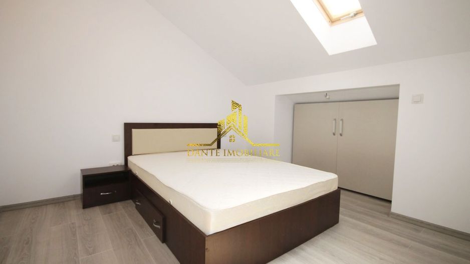 3 camere, bloc nou, modern, parcare, spatios, Buna Ziua, Fagului - Poză 1