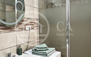 Apartament cu 1 camera de inchiriat in zona Ultracentrala Oradea - Poză 7