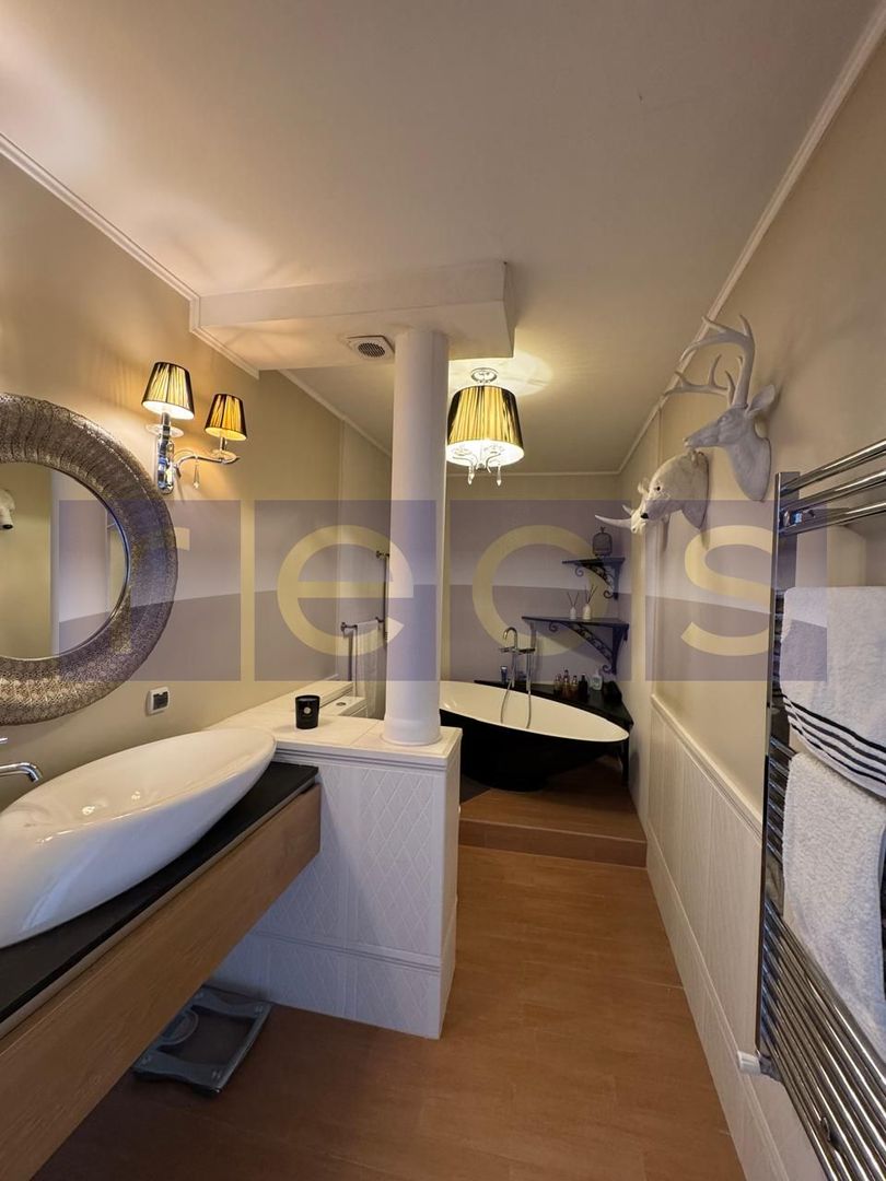 VANZARE 2 CAMERE | DECOMANDAT | ZONA DECEBAL - Poză 11