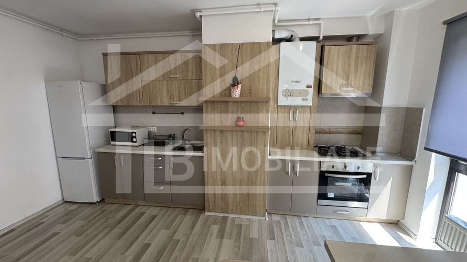 Apartament cu 2 camere, 65mp, parcare, Zona Tudor - Poză 6