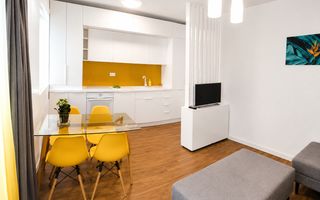 ♦️Apartament lux complex C-entral Vasile Lascar + parcare♦️ - Poză 3