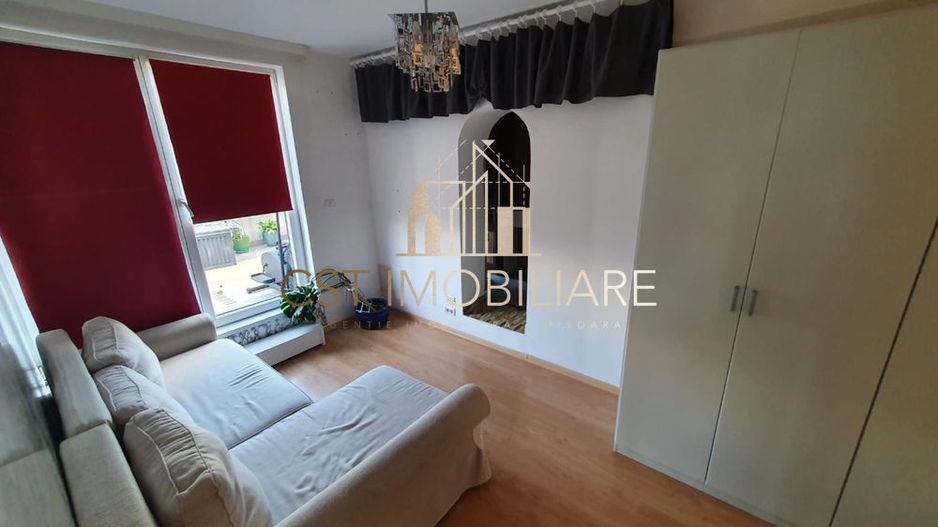 Apartament 2 camere / Complex Iris - Poză 1