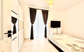 Luminos și modern: Apartament cu 3 camere în Braytim - Poză 18