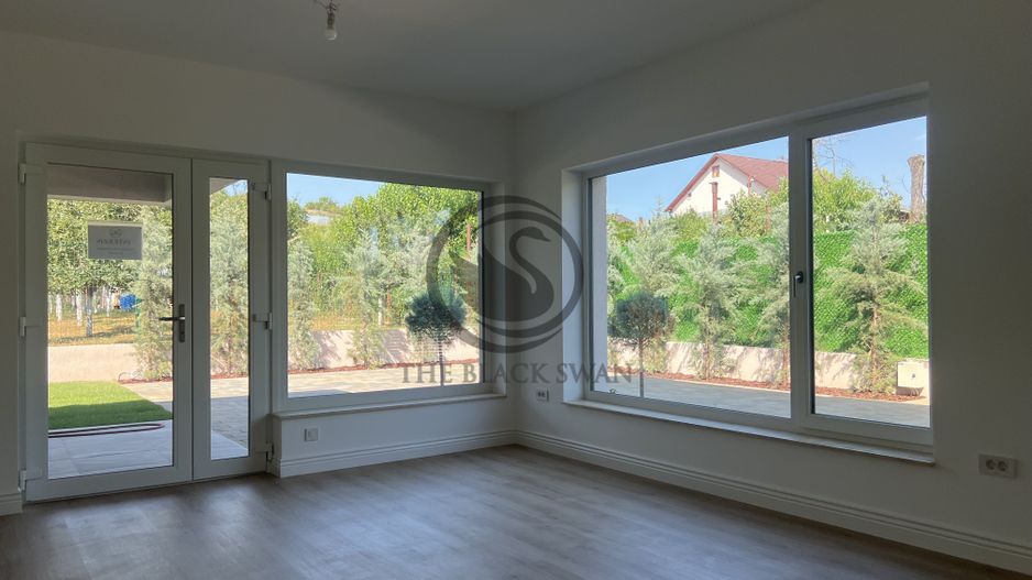 Casa de vanzare cu 4 camere | Premium | Nou | Moreni, Dambovita - Poză 16