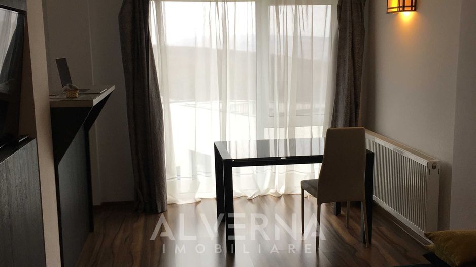 Apartament 3 camere | 61mp + balcon | parcare subterana | Manastur - Poză 2