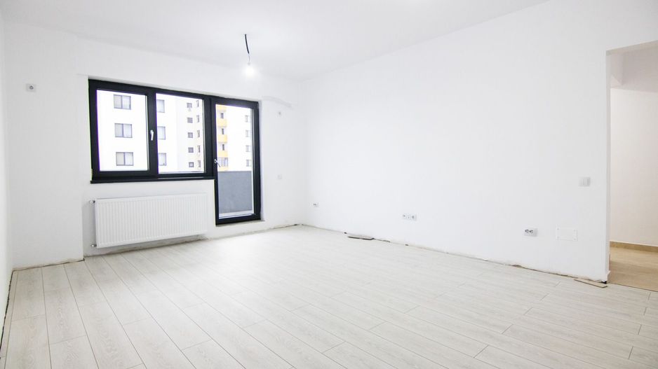 PROMOTIE | 2 Camere | Apartament finisat | Bloc nou | 64 mp | Pacii - Poză 5