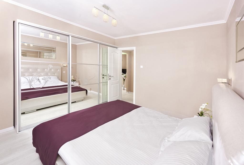 Apartament cu 2 camere - ultracentral - Poză 5