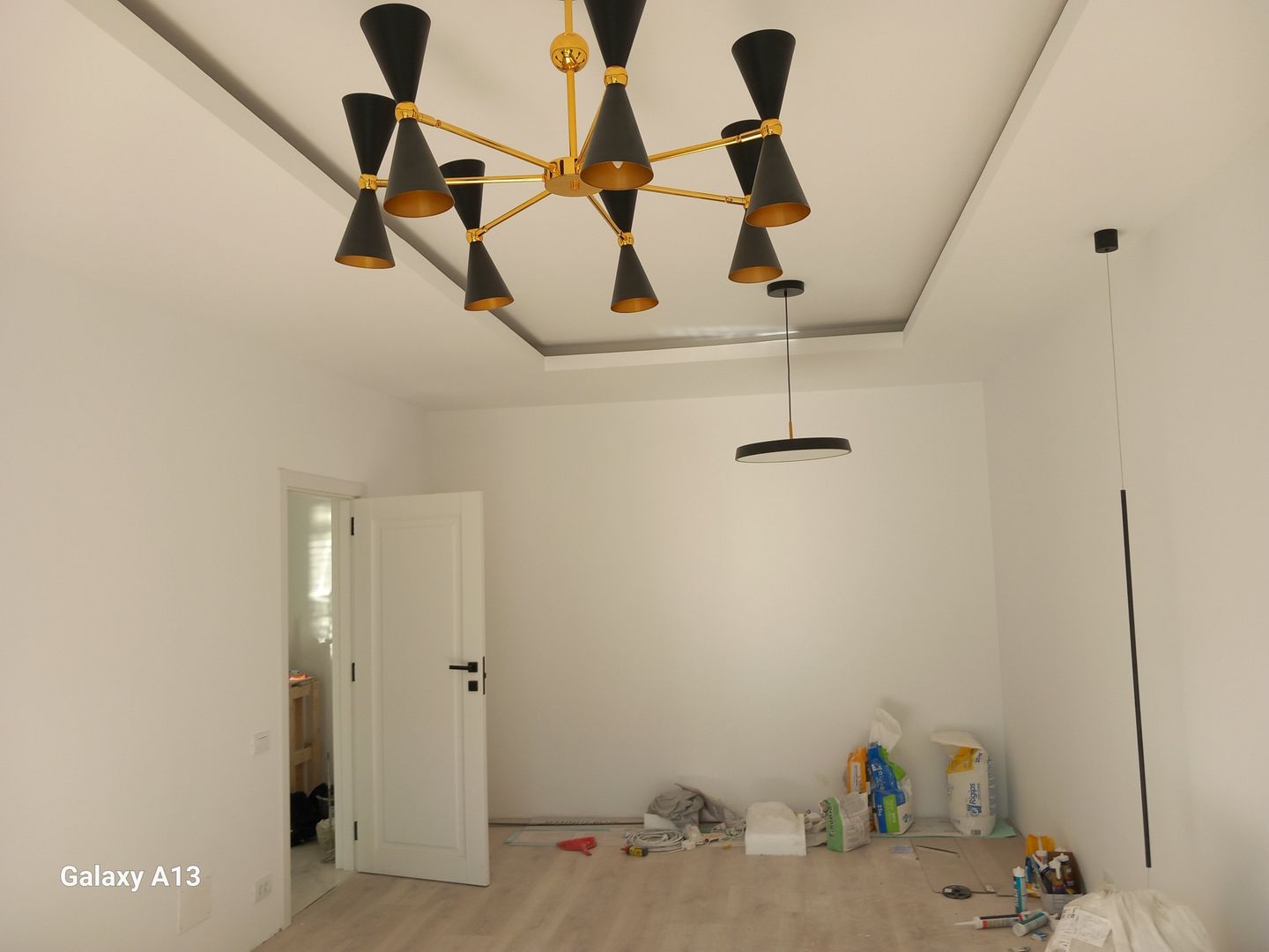 BRASADAS vinde ap 2 cam etaj 10/11 2024 EXIGENT 5. - Poză 2