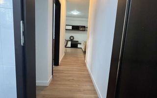 Apartament 3 camere Șelimbăr | Etaj 2, mobilat, balcon spatios, parcare inclusă - Poză 7