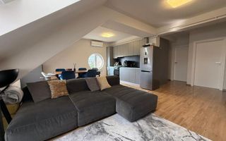 Apartament modern de 3 camere în zona Buna Ziua, Cluj – 73 mp utili - Poză 4