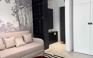 Garsoniera de inchiriat Uverturii Ajustorului - Poză 3