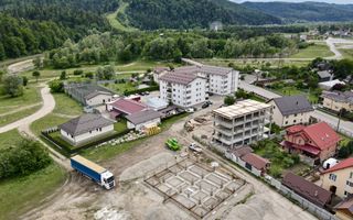 Apartamente noi zona0 Arinis 2 si 3 camere | Gura Humorului | Bucovina - Poză 2