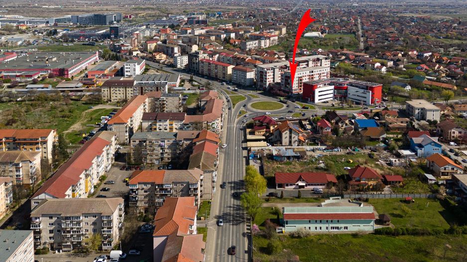 Spatiu Comercial la Prima Inchiriere - Venus 35 | 185 mp | Comision 0% - Poză 13