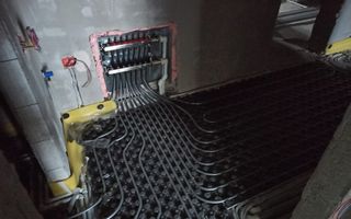 3cam.dec. duplex+terasa la et.7-8/5min metrou Berceni - Poză 9