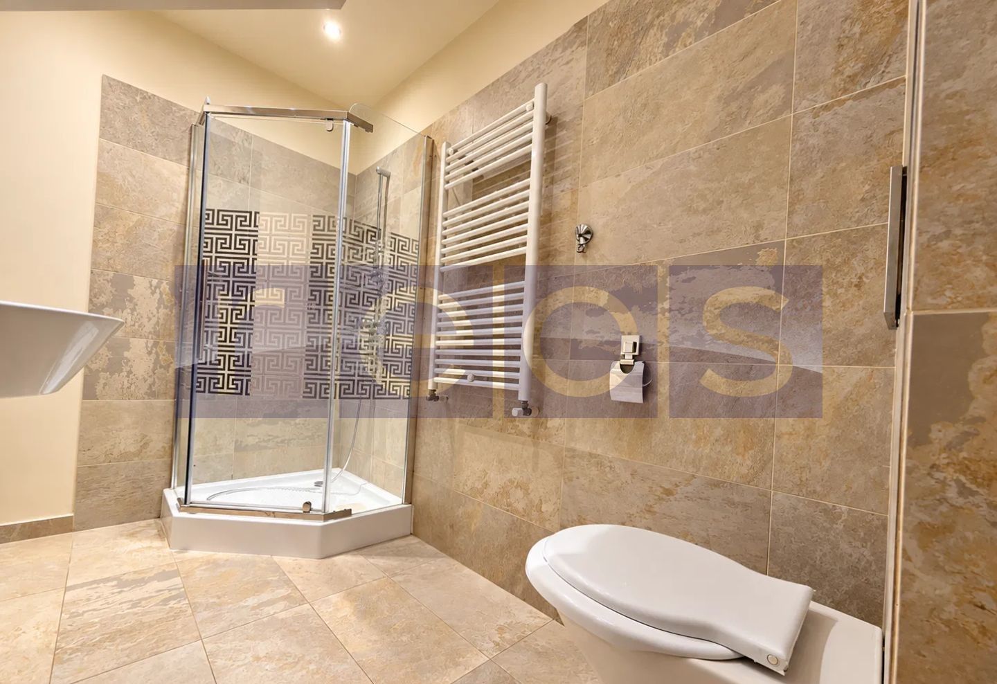 CASA INDIVIDUALA DE VANZARE – CARTIERUL LATIN | 117 MP | TEREN 200 MP - Poză 6