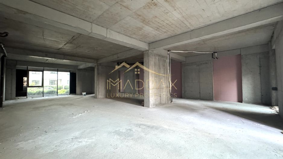 Spatiu comercial *180mp* // Aviatei - Pipera - Poză 4
