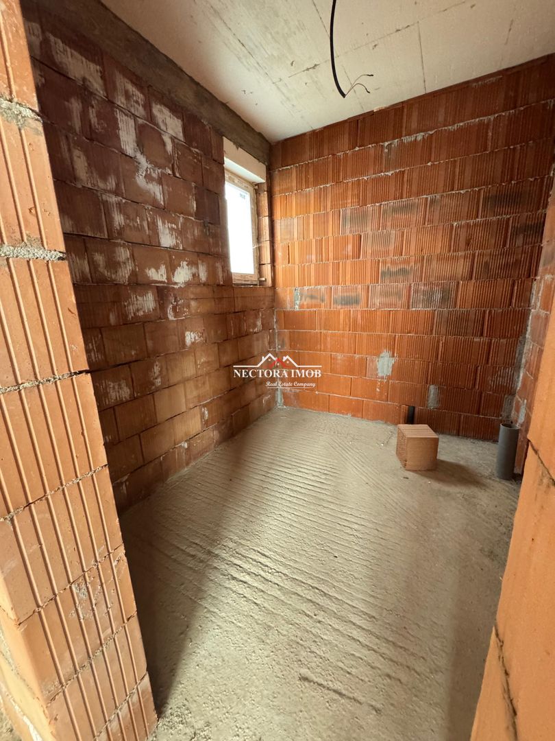 NECTORA IMOB-Casa 117 mp, 4 camere, 564 mp teren, Cartier Balcescu - Poză 12