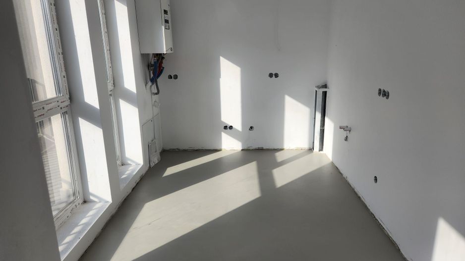 Apartament 2 camere 57 mp • Ultimul etaj • Terasă 76 mp • Zona Someșului - Poză 12