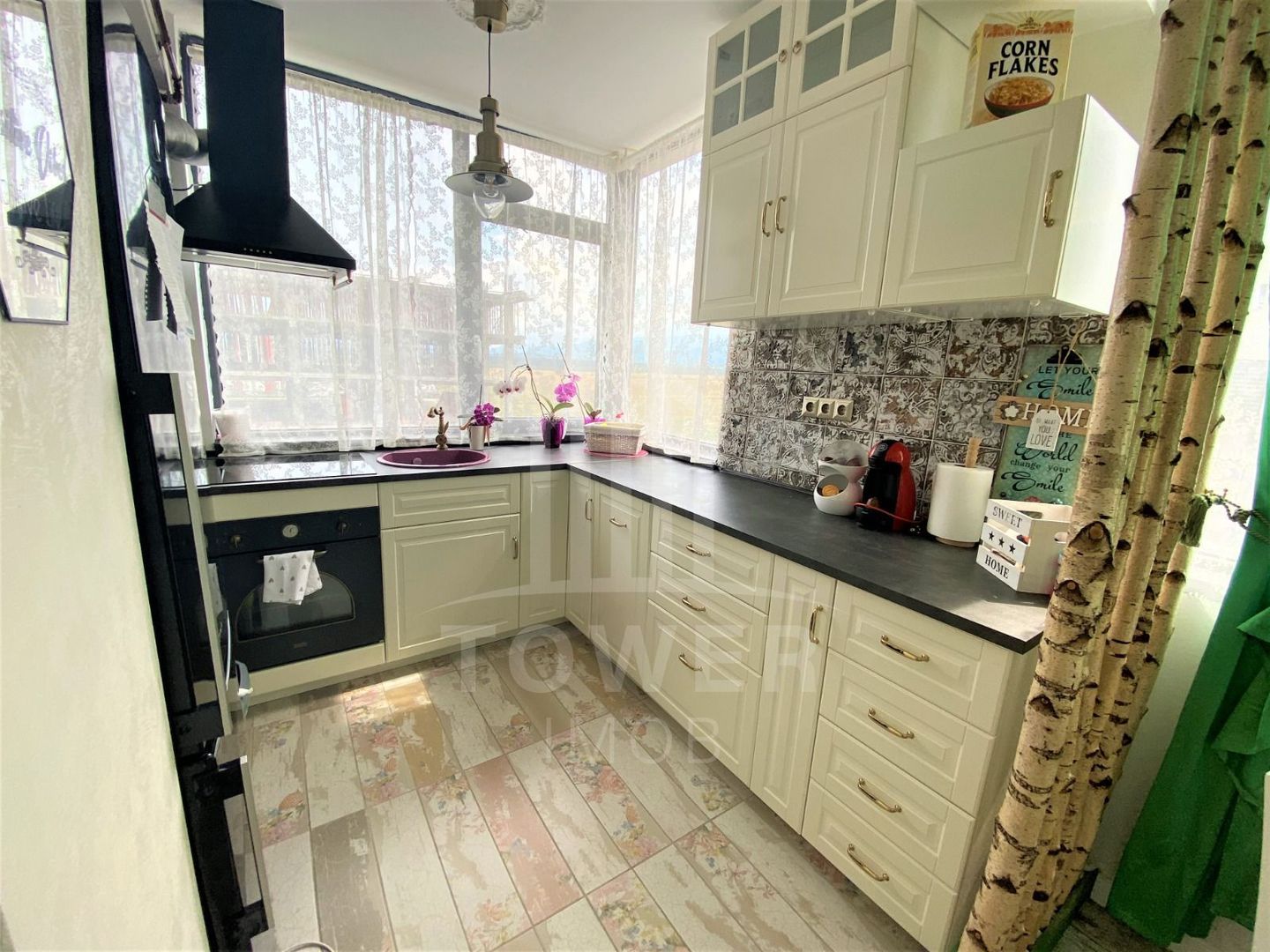 Apartament 3 camere de vânzare | Doamna Stanca - Poză 7