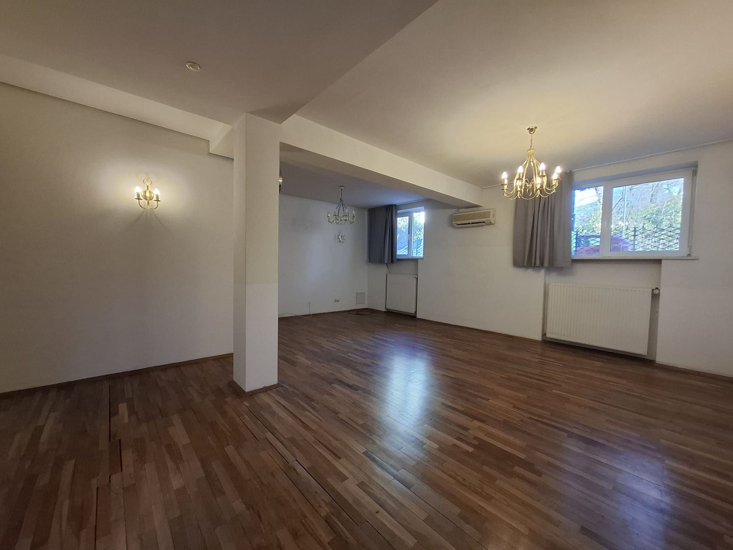 URGENT!, Aviatorilor-Televiziune, INTRARE SEPARATA, rezidential/birou - Poză 5